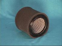 Qty 1 AFE 0051291 Compair Direct Replacement, Air Filter