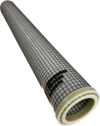 Qty 1 AFE 6CU25-235 Finite Direct Replacement, Air Coalescer Element